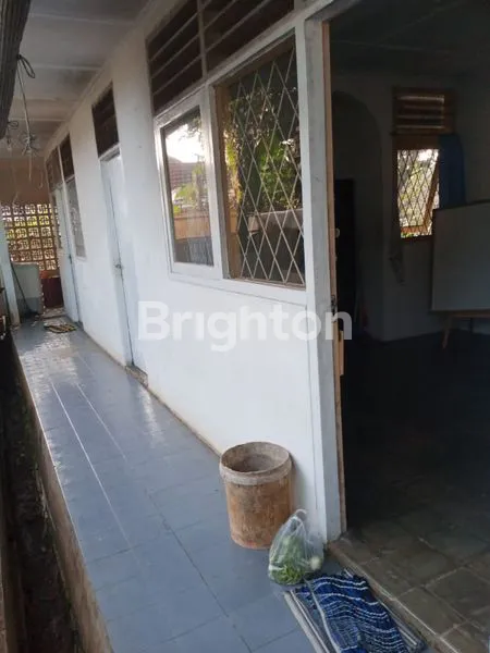 image RUMAH DI LOKASI ASRI DAN NYAMAN COCOK UNTUK USAHA  (6)