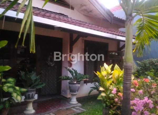 image RUMAH MINIMALIS DI BENDUL MERISI SELATAN  (2)