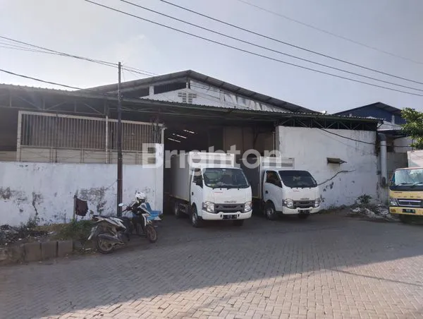 image GUDANG SIAP PAKAI DI MARGOMULYO - SURIMULIA (1)