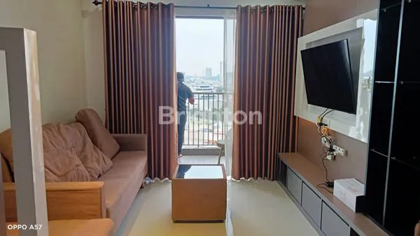 HARBOUR BAY APARTMENT BATAM
