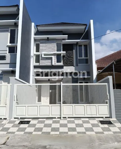 image RUMAH MINIMALIS DI NGINDEN (1)
