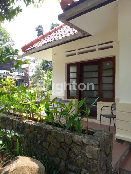 image RUMAH DI SEMPUR, BOGOR, KAWASAN RING 1 (1)