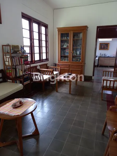 image RUMAH DI SEMPUR, BOGOR, KAWASAN RING 1 (3)