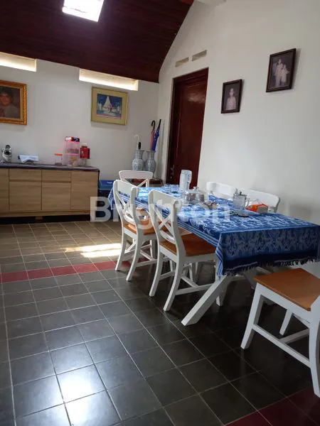 image RUMAH DI SEMPUR, BOGOR, KAWASAN RING 1 (5)