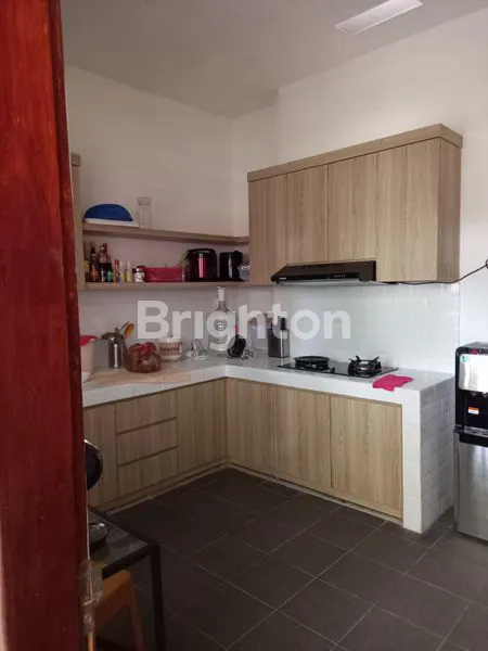 image RUMAH DI SEMPUR, BOGOR, KAWASAN RING 1 (6)