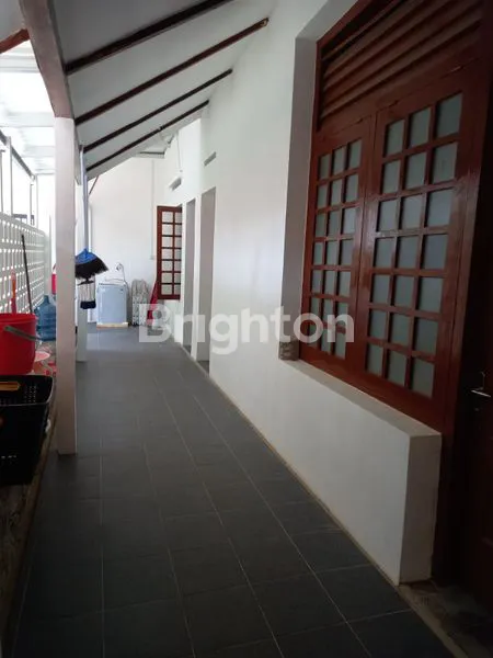 image RUMAH DI SEMPUR, BOGOR, KAWASAN RING 1 (7)