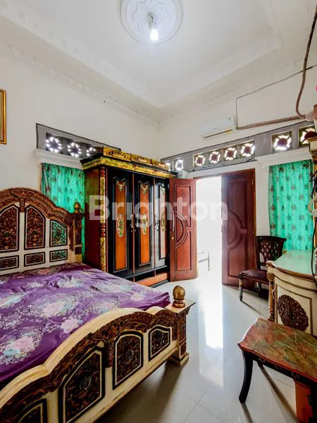 image HUNIAN HOOK LUAS DAN CANTIK FULL FURNISHED  (3)