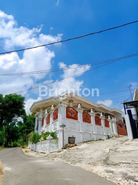 image HUNIAN HOOK LUAS DAN CANTIK FULL FURNISHED  (2)