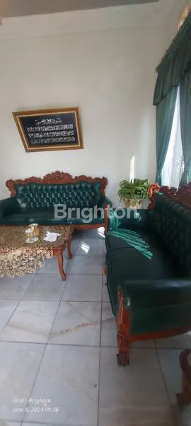 image DI JUAL RUMAH MEWAH 2,5 LANTAI DI JATICEMPAKA-PONDOKGEDE, BEKASI (3)