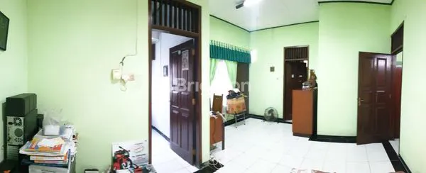 image RUMAH STRATEGIS COCOK UNTUK USAHA DIPINGGIR JALAN BESAR PENDRIKAN SEMARANG TENGAH (5)