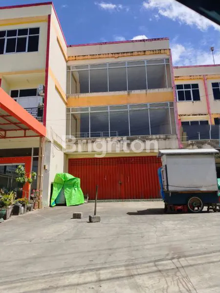 Gambar Property RUKO CANTIK DISEWAKAN DI JALAN PADAT KARYA