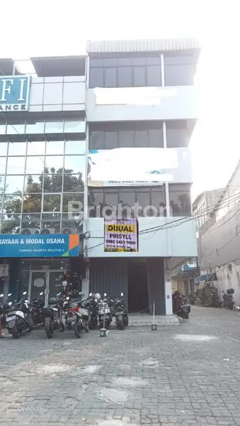 image RUKO STRATEGIS AREA KALIBATA (1)