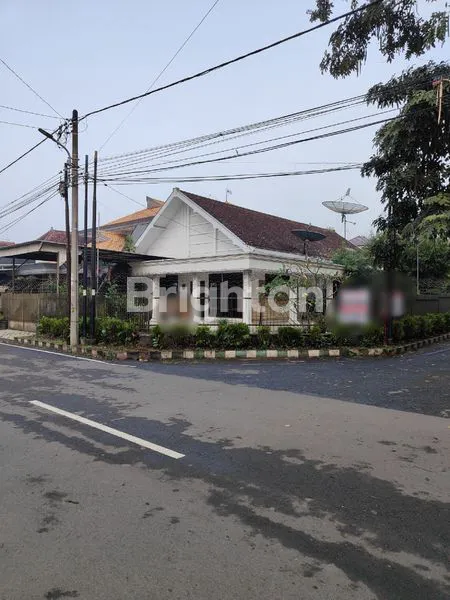 image RUMAH SUPER STRATEGIS HOOK DEKAT IJEN DAN MALL OLYMPIC GARDEN MALANG (1)