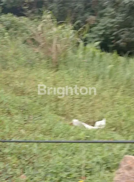 image TANAH DATAR TEPI JALAN SOEKARNO HATTA (2)