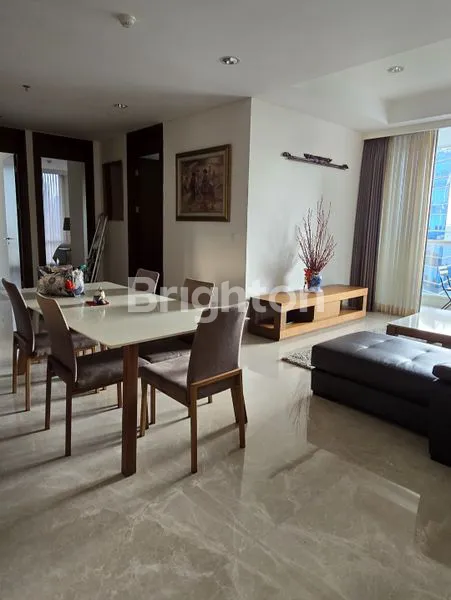 image APARTEMENT ELEMENT KUNINGAN FULL FURNISHED (3)
