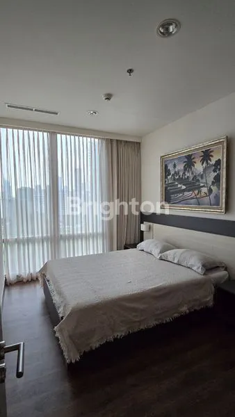 image APARTEMENT ELEMENT KUNINGAN FULL FURNISHED (6)