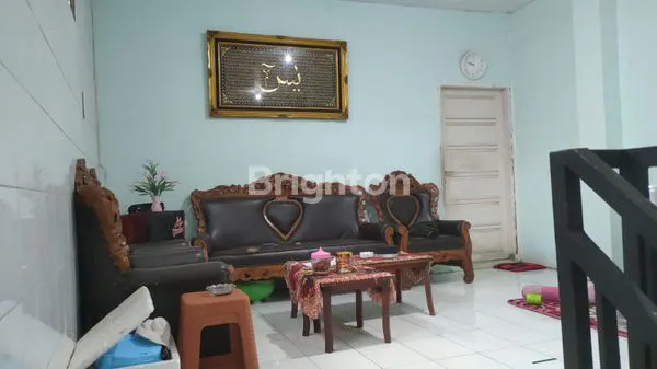 image RUKO SIAP PAKAI TARAKAN MAKASSAR (6)