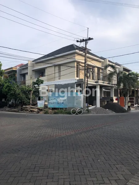 Gambar Property DIJUAL RUMAH SIAP HUNI BABATAN PRATAMA