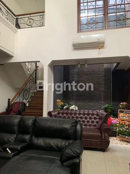 image RUMAH LUAS DI TAMAN ALFA (4)