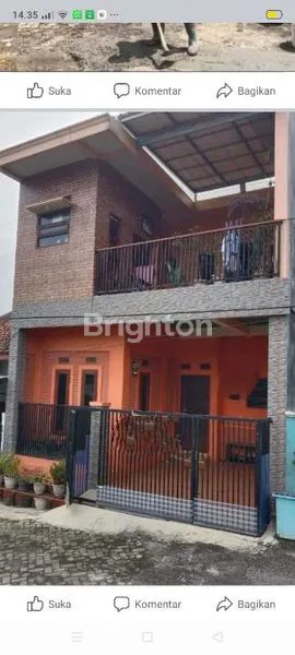 Gambar Property RUMAH MURAH MAINROAD JATINANGOR SUMEDANG