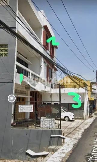 image RUKO 2 UNIT JATINANGOR SUMEDANG (1)