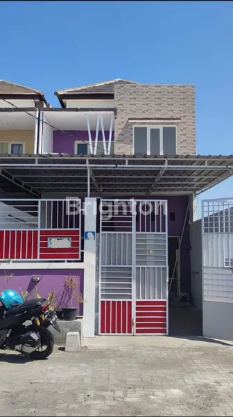 image RUMAH SIAP HUNI DI MEDOKAN AYU RUNGKUT SURABAYA (1)