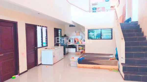 image RUMAH BESERTA TOKO DI JALAN CANDI-CANDI SIAP HUNI (4)