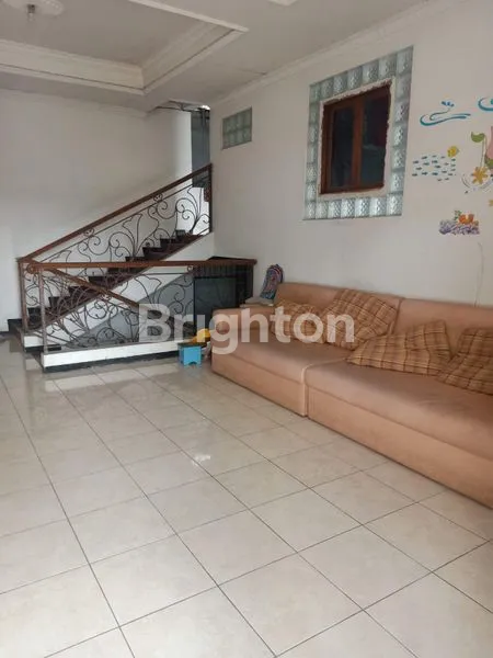 image  RUMAH PERMATA SAFIRA REGENCY  (2)