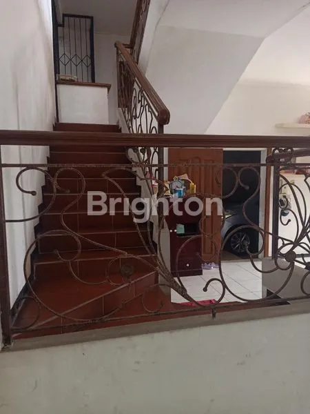 image  RUMAH PERMATA SAFIRA REGENCY  (3)