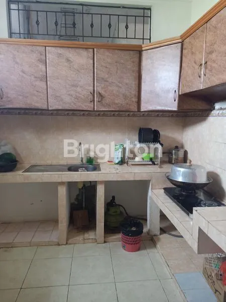 image  RUMAH PERMATA SAFIRA REGENCY  (6)