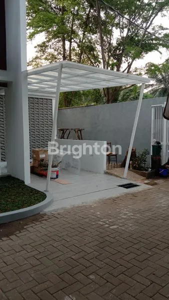 image *RUMAH BARU 2 LANTAI MURAH DEKET STASIUN DAN TOL. SANGAT DEKAAATT..!!* (3)