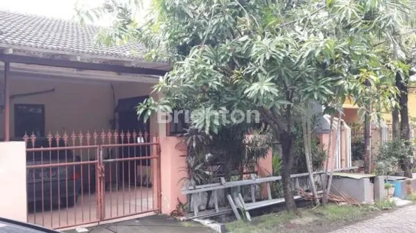 image RUNGKUT SIAP HUNI LOKASI DEKAT KAMPUS UPN MERR (1)