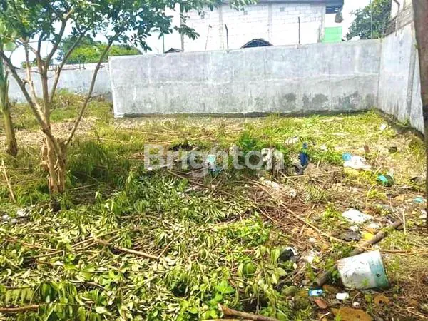 image TURUN HARGA! DIJUAL MURAH KAVLING TANAH PREPEDAN DALAM CENGKARENG JAKARTA BARAT (5)