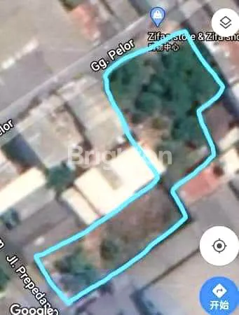 image TURUN HARGA! DIJUAL MURAH KAVLING TANAH PREPEDAN DALAM CENGKARENG JAKARTA BARAT (6)