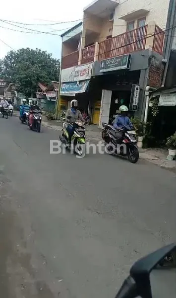 image DIJUAL RUMAH DAN 2 RUKO NOL JALAN RAYA  (2)