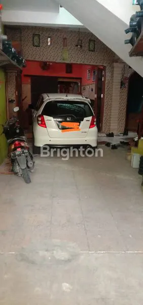 image DIJUAL RUMAH DAN 2 RUKO NOL JALAN RAYA  (3)