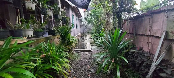 image TURUN HARGA \U203C\UFE0F VILLA ASRI, SEJUK DAN TENTRAM (2)