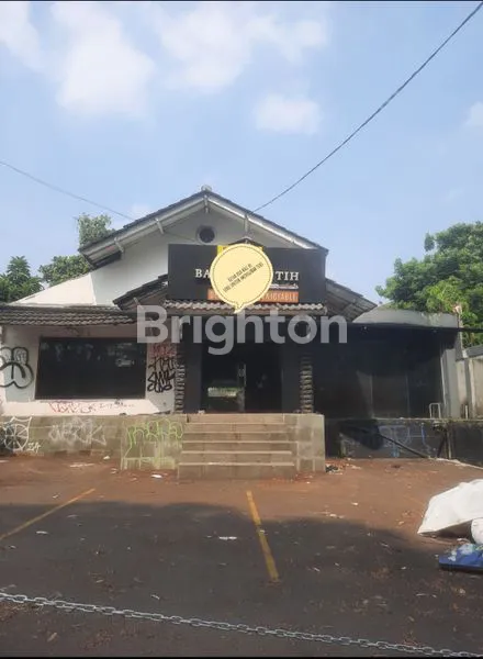 Gambar Property RUMAH EXS DISAWANGAN