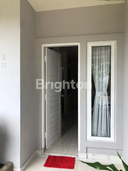 image RUMAH 2 LANTAI, 4 KT, LT 105 DI KOMPLEK VILA ZEQITA (2)