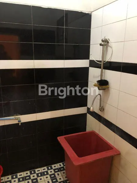 image RUMAH 2 LANTAI, 4 KT, LT 105 DI KOMPLEK VILA ZEQITA (8)