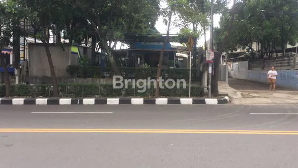 image TANAH UNTUK USAHA DI AREA PERKANTORAN DAN KAMPUS DI BANDUNG (1)