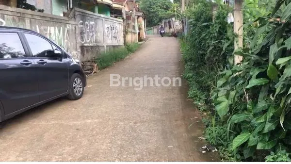 image TURUN HARGA \U203C\UFE0FTANAH STRATEGIS DAN LUAS DI KEMANG BOGOR (3)