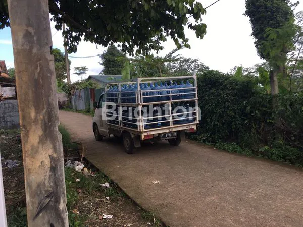 image TURUN HARGA \U203C\UFE0FTANAH STRATEGIS DAN LUAS DI KEMANG BOGOR (6)