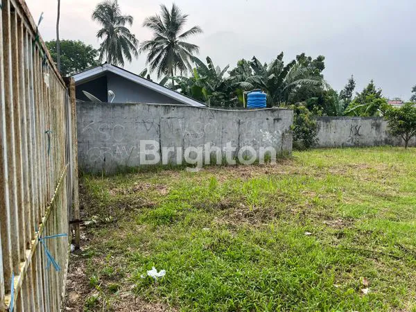 image TURUN HARGA \U203C\UFE0FTANAH STRATEGIS DAN LUAS DI KEMANG BOGOR (2)