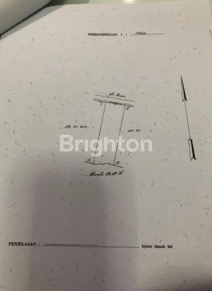 image TANAH UNTUK USAHA DI AREA PERKANTORAN DAN KAMPUS DI BANDUNG (4)