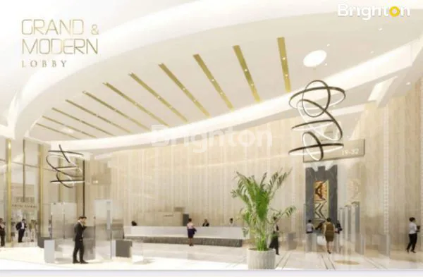 image KANTOR PREMIUM OFFICE TOWER PODOMORO MEDAN BARAT (1)