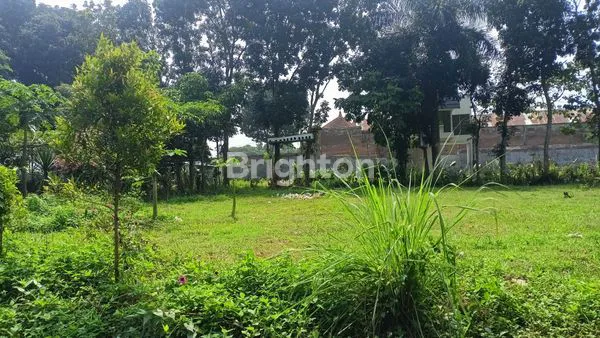 image TANAH LUAS MURAH DAN STRATEGIS 0 POROS JALAN RAYA DEKAT DENGAN BANDARA ABD SALEH MALANG (1)