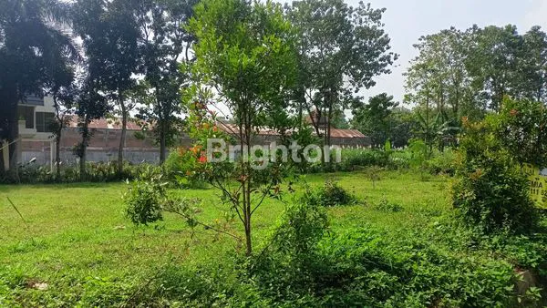 image TANAH LUAS MURAH DAN STRATEGIS 0 POROS JALAN RAYA DEKAT DENGAN BANDARA ABD SALEH MALANG (2)