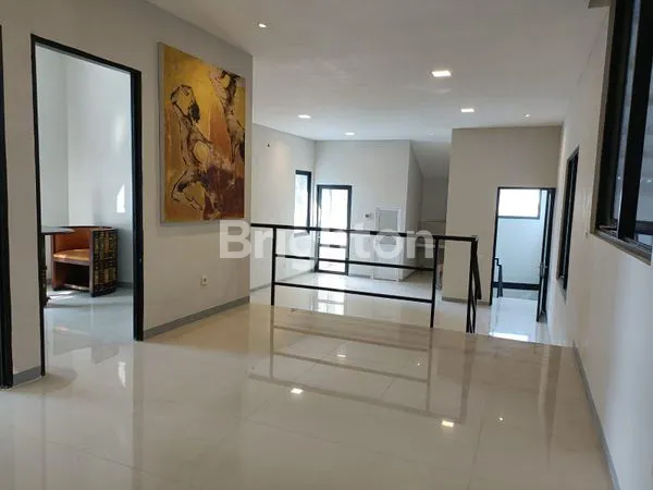 image GUDANG + KANTOR MODERN MURAH LOKASI SANGAT STRATEGIS 0 JALAN POROS PROVINSI DEKAT BANDARA ABD SALEH MALANG DAN EXIT TOL PAKIS (6)