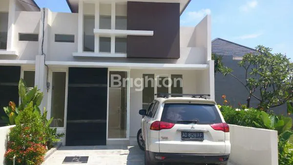 image RUMAH SIAP HUNI DI KLAKAH REJO, MNIMALIS (6)